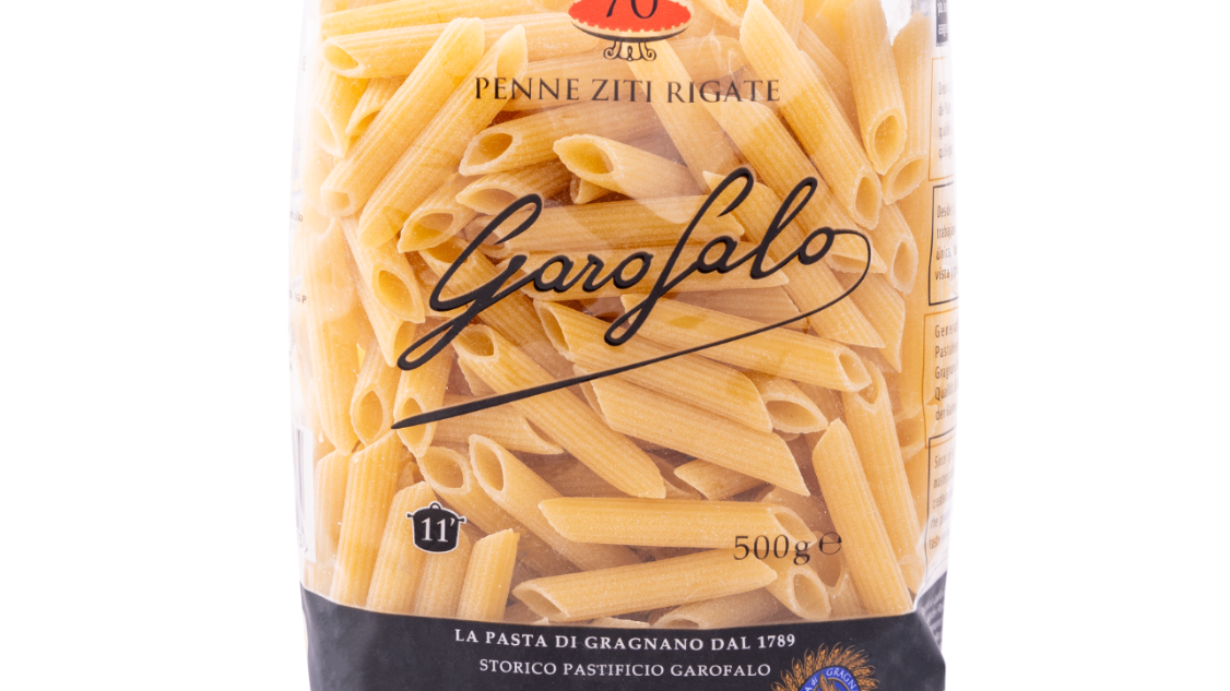 Makaron penne 500g