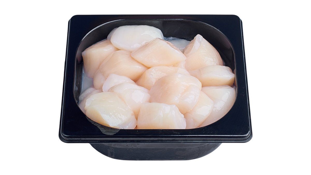 Przegrzebki 250 g