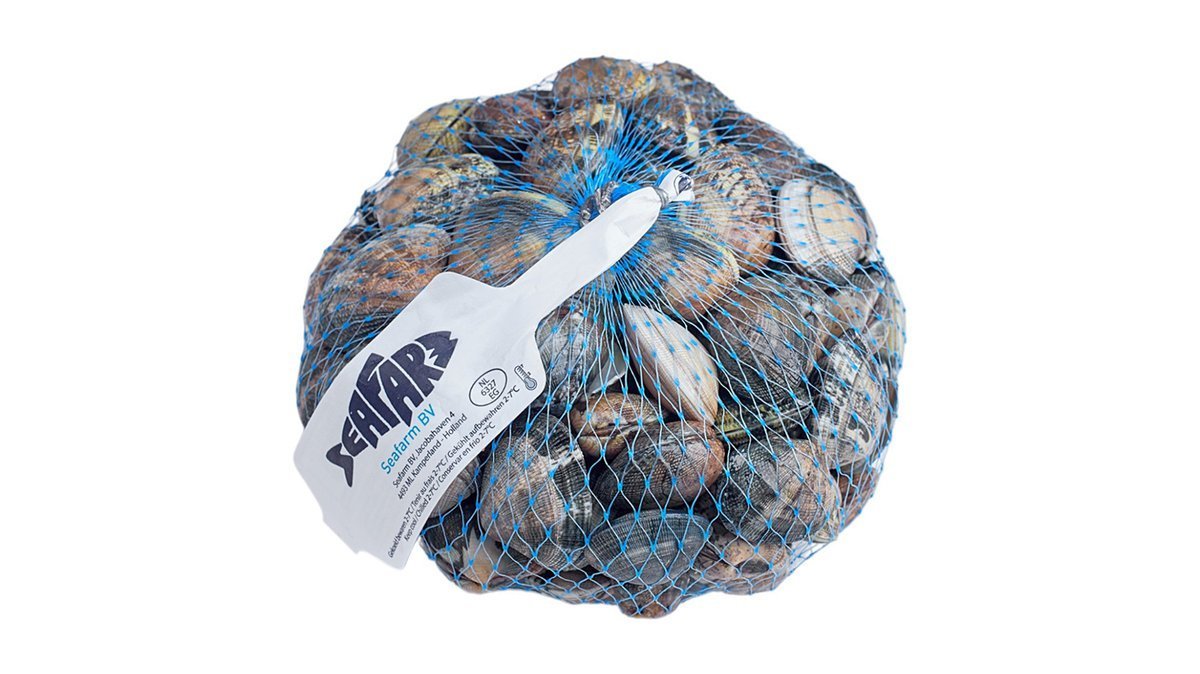 Vongole 1 kg