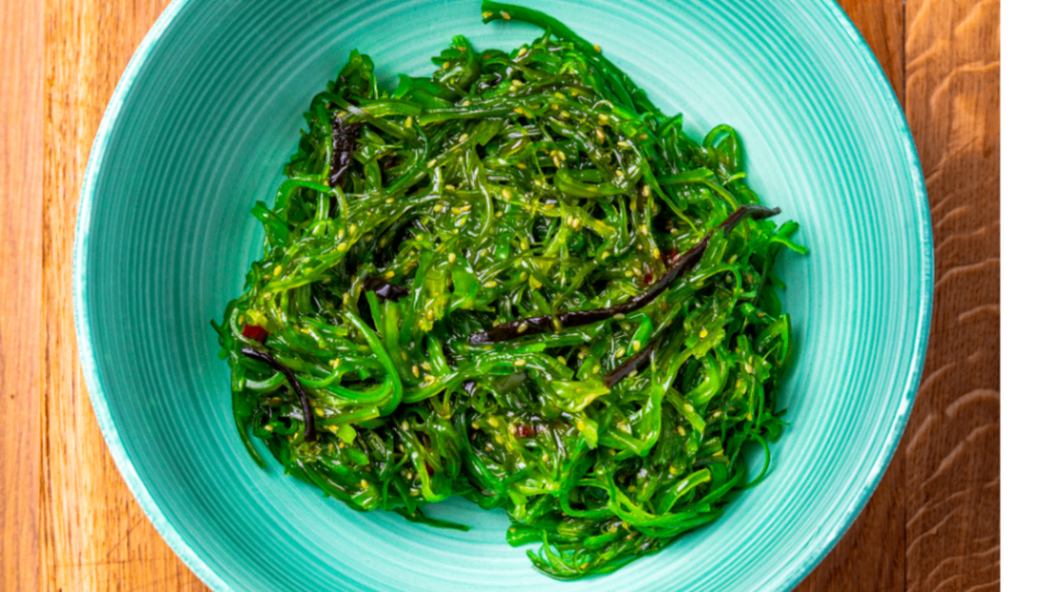 Wakame 200g