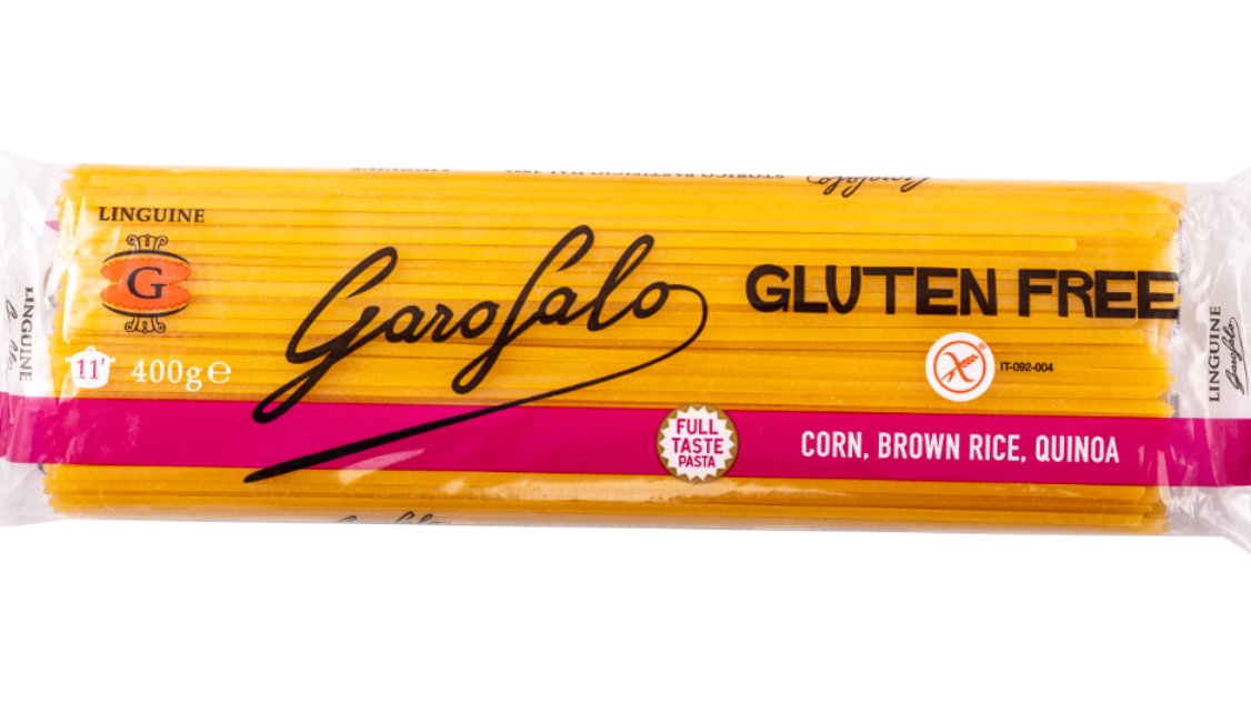 Makaron Spaghetti gluten free 500g