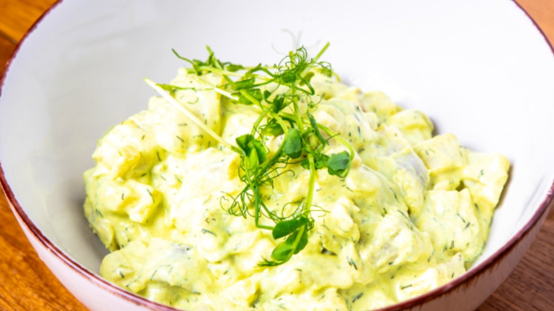 Śledź wasabi 400 g
