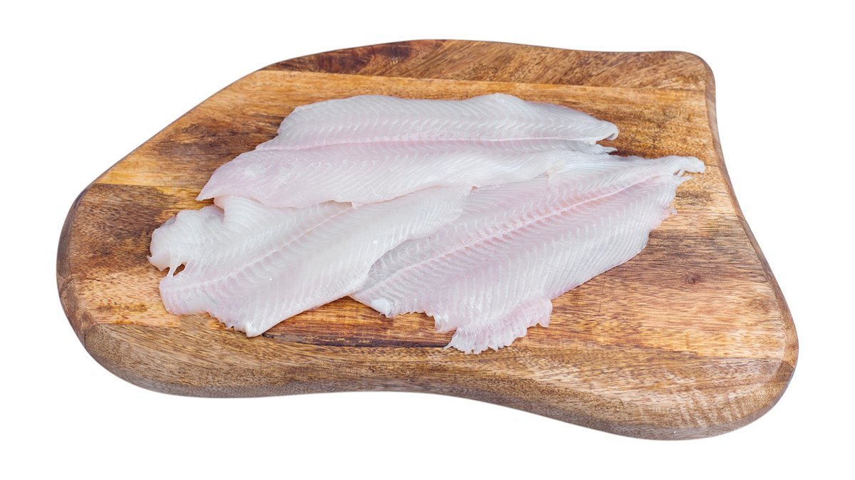 Dzika Sola filet 200 g