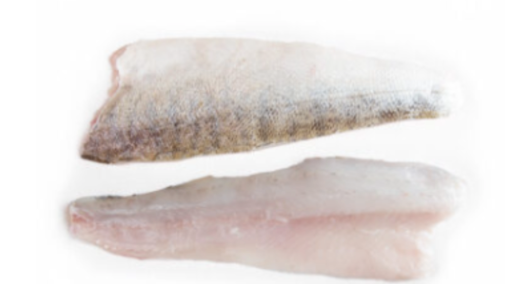 Sandacz filet 500g