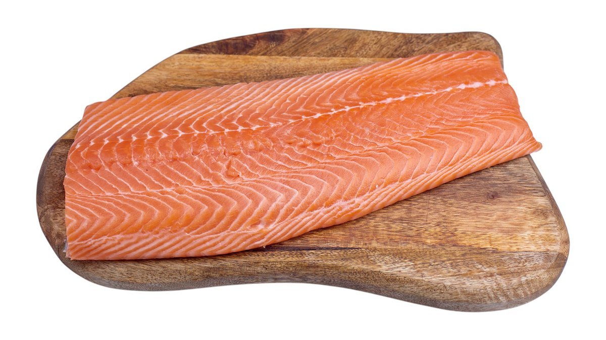 Łosoś szkocki filet 500 g