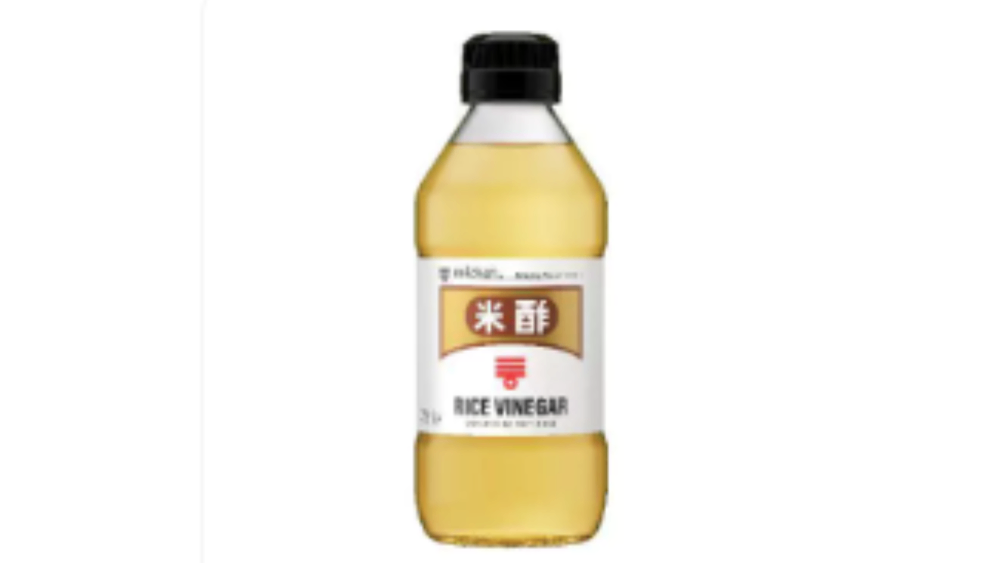 Ocet ryżowy 275ml/6 Mizkan e