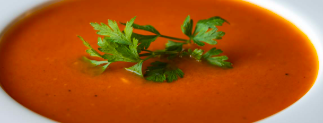 Pomidorowa  vege 900 ml