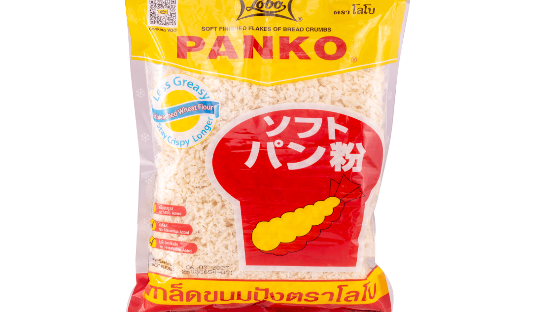 Panko 200g