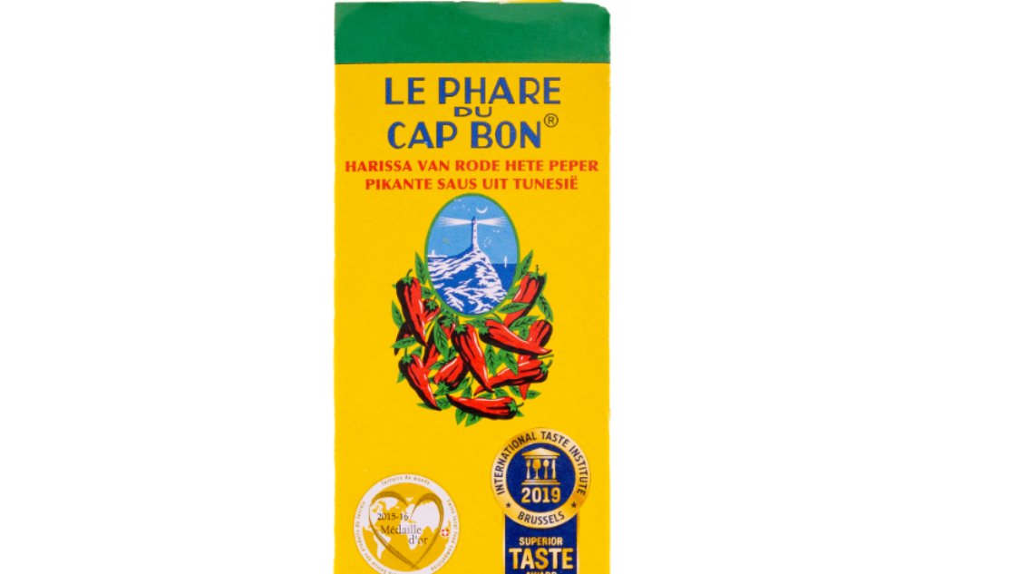 Pasta harisa 70g