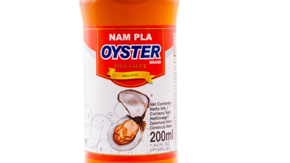 Sos ostrygowy 200ml