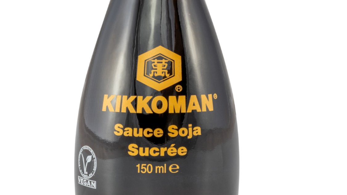 Sos sojowy kikkoman dyspenser 150ml