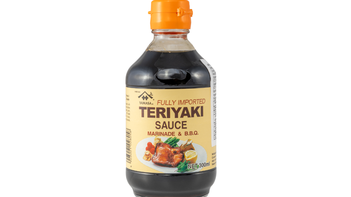 Sos Teriyaki 300ml