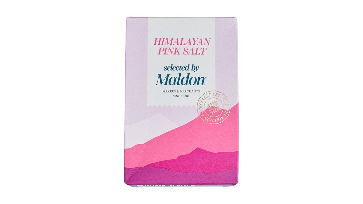 Sól himalajska maldon