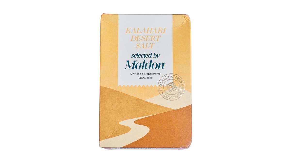 Sól kalahari maldon 250g