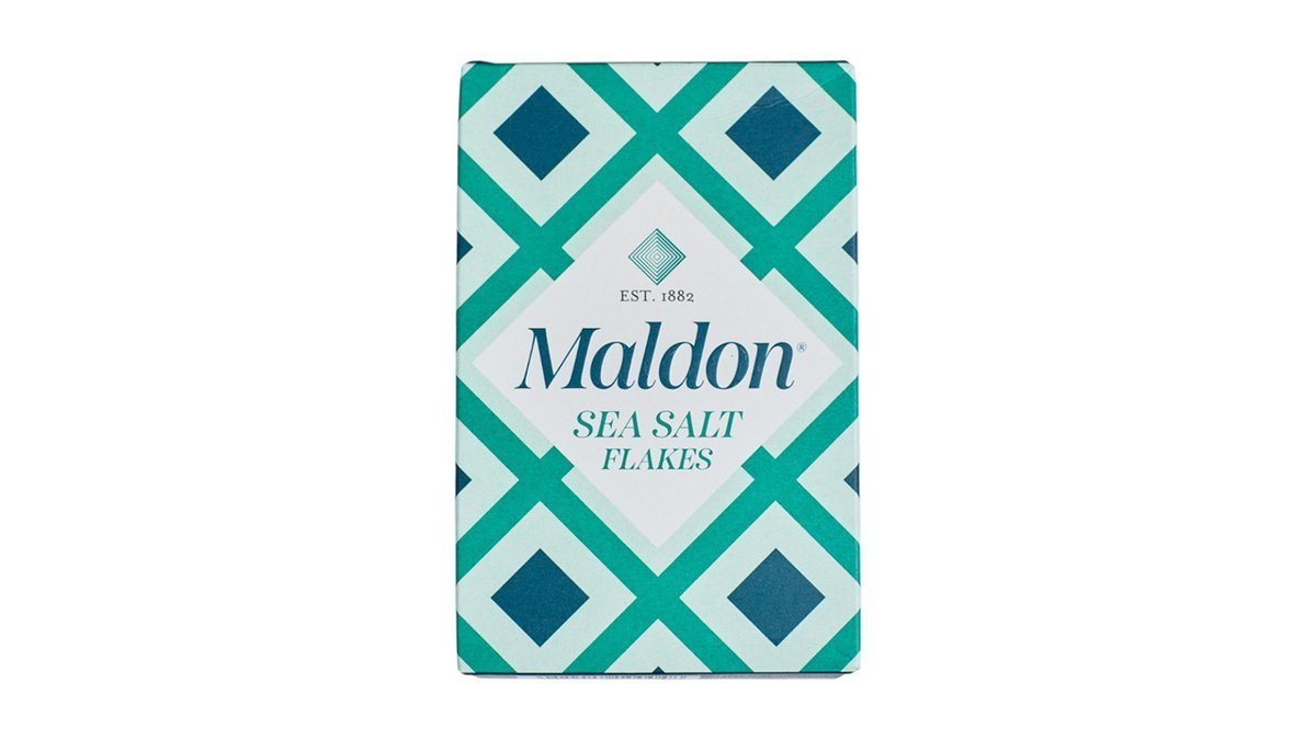 Sól maldon 250g