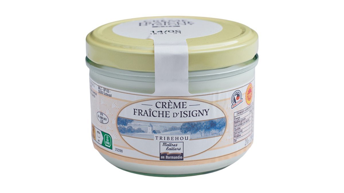 Cream fraishe 200 g