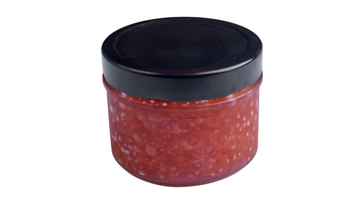 Kawior czerwony 250 g