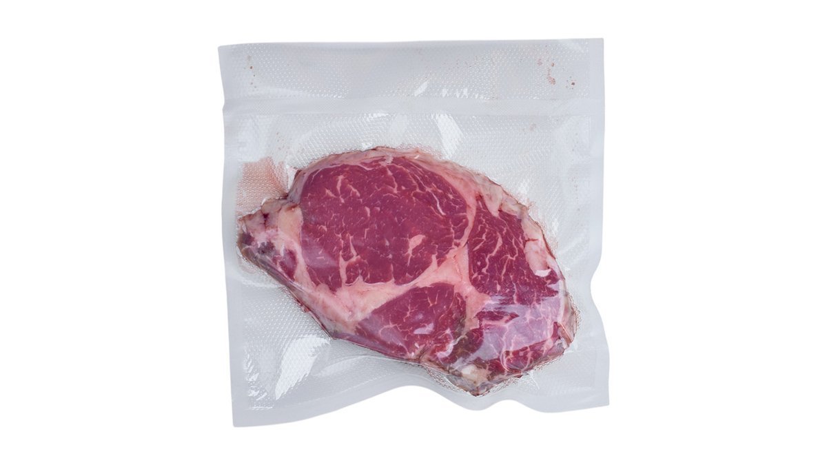 Antrykot polski stek ok 300 g