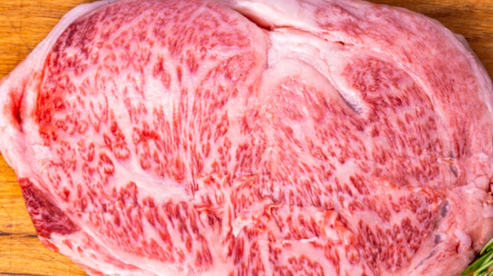 Atrykot wagyu stek a5 300 g