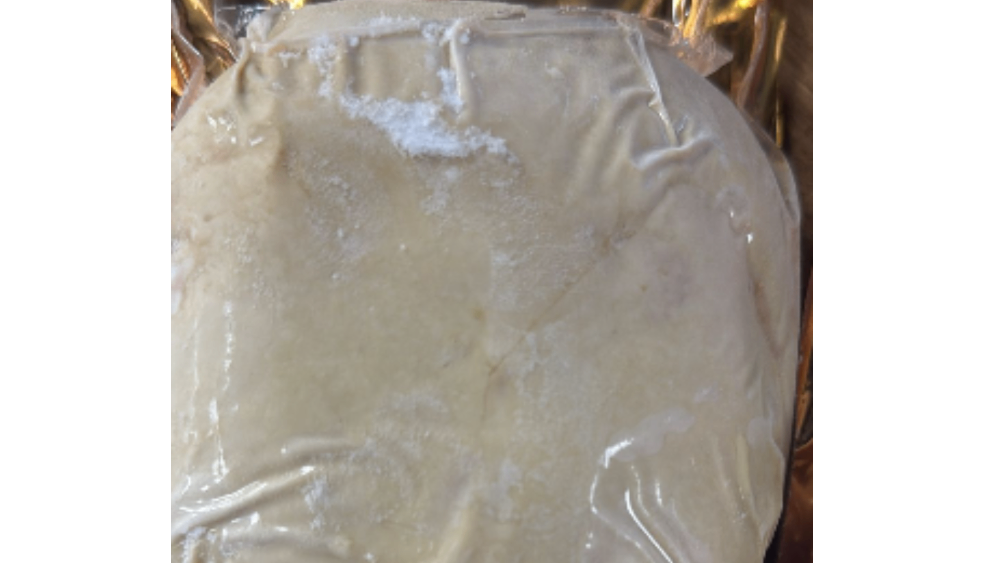 Foie gras z kaczki bez żyłek 550g