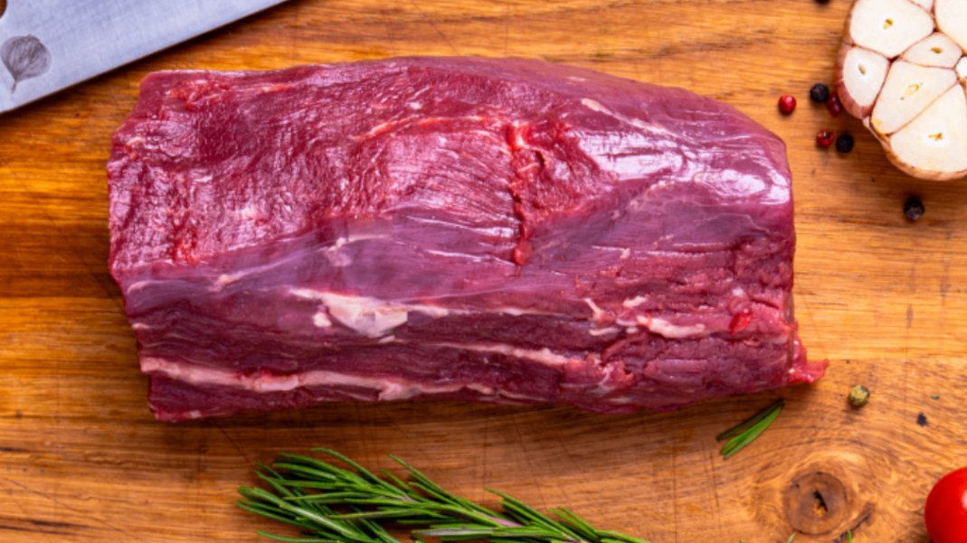 Polędwica wołowa polska 300g