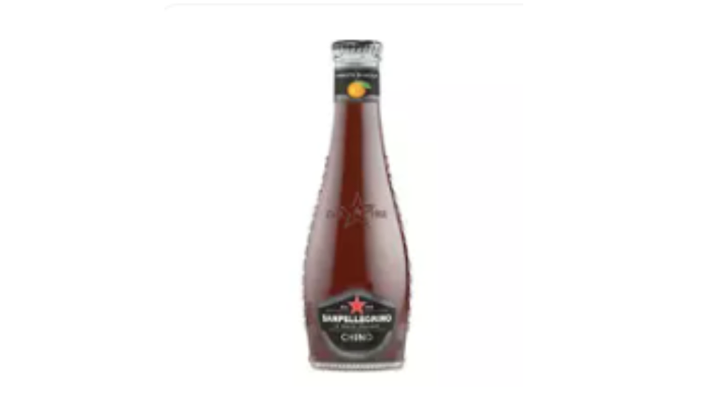 Sanpellegrino Chino 200ml x4